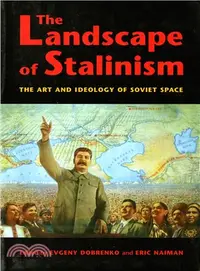 在飛比找三民網路書店優惠-The Landscape Of Stalinism ─ T