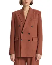 A.L.C. Declan Jacket