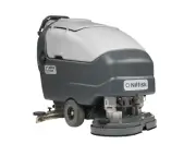 NILFISK SC800 86 Large Scrubber Dryer