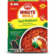 MTR Ready To Eat Dal Makhani 300g