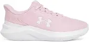 [Under Armour] Phade RN 3 Running Shoes EU 41, Prime Pink Prime Pink White, 41 EU