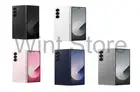 SAMSUNG Galaxy Z Fold6 5G SM-F956 256/512GB/1TB Unlocked Folding Phone Galaxy AI