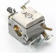 Carburetor Carburetor for Husqvarna 357XP 359XP 340 345 346XP 350 353 for Zama C3-EL18B Carburetor Car Motorcycle Snowblower Chainsaw Accessories Carburetor
