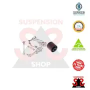 Outer Bushing, Control/Trailing Arm Suit MAZDA 3 2.3 SP23 (BK3P) 3 Saloon (BK) (for: Mazda)