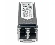 Startech Msa Compliant 1000Base Sx Fiber SFP Transceiver Mm 550