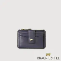 在飛比找Yahoo奇摩購物中心優惠-【BRAUN BUFFEL 德國小金牛】台灣總代理 城市 拉