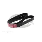 Gates Micro-V Belt - 10PK1690