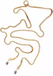 Metal Eyeglass Chains Holder Glasses Holder Sunglass Cord Neck Strap