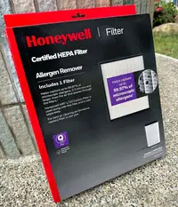 在飛比找Yahoo!奇摩拍賣優惠-奇機通訊【Honeywell】智慧淨化抗敏空氣清淨機 HPA