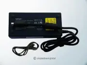 20V 8A 4-Pin 160W AC Adapter For Alienware Area-51 m m766 Laptop Power Charger