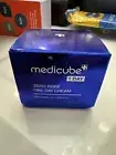 Medicube zero Pore one Day Cream panthenol 5% + BHA 0.1% Exp 7/2025 50ml