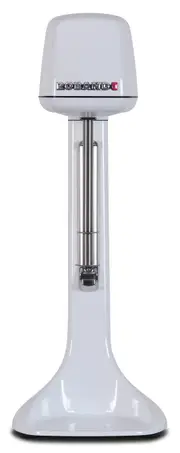 Roband Milkshake Mixer White - Milkshake Makers (RB-DM31W) - DM31W-RB