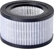 Beurer LR220 Air Purifier Filter Replacement Set, 3-Layer Filter System With HEPA Filter H13, Activated Carbon Filter And Pre-Filter, Captures 99.95% Of Harmful Particles