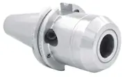 Techniks BT 30 20.0mm Triton Hydraulic CNC Chuck - 3.5X Clamping Force