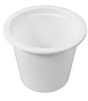 My-Cap - Empty Clean Cups for use with Keurig K-Cup Brewers