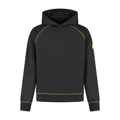 2025 Aston Martin F1 Men's Black Hoody size S