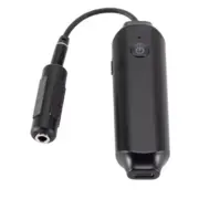 2in1 Bluetooth 5.0 Receiver Transmitter Adapter 3.5mm Jack for Music Audio5749