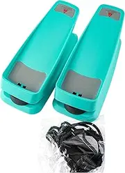 Steppers Exercise at Home - Thigh Training Equipment Hip Trainer | Non-Slip Exercise Stepper Under Desk Stepper | Versatile Workout Stepper Fitness Stepper for Full Body Workout