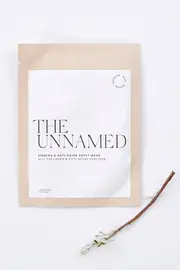Firming Sheet Face Mask--UNN-FIRMMASK