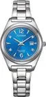 Citizen Eco-Drive Super-Titanium EW2601-81L Womens Quartz Watch