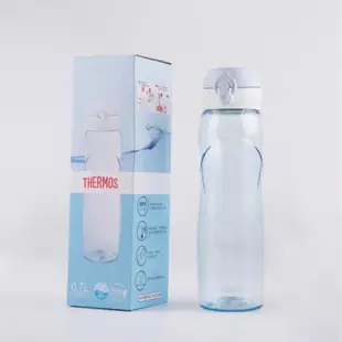 膳魔師輕水瓶 運動水壺 Tritan材質 500/700ML TB-700 TB-500