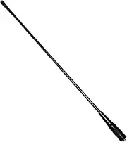 radtel Air Aviation Band Flex Whip Antenna 108-136Mhz Rt-490 R Rt-830 Rt-890 Rt-470 RT-470L 8800 Plus UV9D AR-869 jc-8629and More