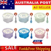 DIY Sealing Stamp Wax Seal Set Warmer Melting Spoon Sticks Furnace Stove Pot RY