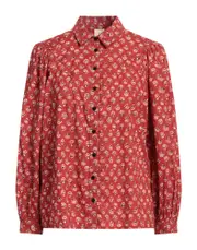 [DES PETITS HAUTS] DES PETITS HAUTS Shirts - Item 10443185