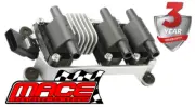 MACE STANDARD REPLACEMENT IGNITION COIL PACK FOR VOLKSWAGEN PASSAT B5 AMX 2.8 V6