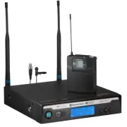 Wireless Microphone System Electro-Voice R300-L-C Lavalier