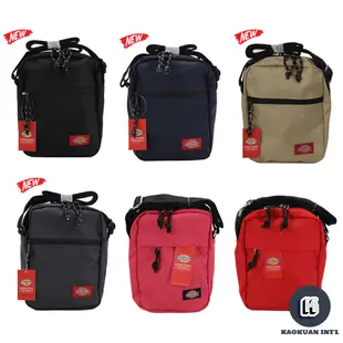 Dickies I-27087 Student backpack 素面 基本款 後背包 + 小側背包【高冠國際】組合價