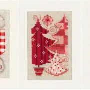 Motif Magic Greeting Card Kit - Create & Share Beautiful Cards with this Set of