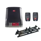 BFT DEIMOS Ultra BT A400 Automatic Slide Gate Motor Opener Kit 400KG