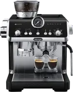 DeLonghi La Specialista Opera Manual Coffee Machine