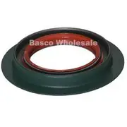 Basco Oil Seal 193.275.38 HTB5R Silicone - OSS0056