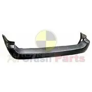 All Crash Rear Bar - IVB-04020Q