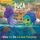 Disney/Pixar Luca Deluxe Pictureback (Disney/Pixar Luca)