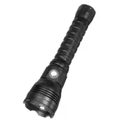 A28 Xhp70 500M 4 Modes Professional Diving Flashlight Strong Light Long-Range 26650 Dive Light
