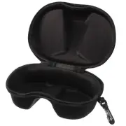 Diving Mask Scuba Glasses Protector Storage Container Case For GoPro Hero 5-7 b