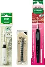 Clover Bundle Seam Rippers, 119, Multiple 3