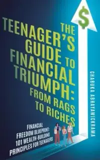 在飛比找博客來優惠-The Teenager’s Guide to Financ