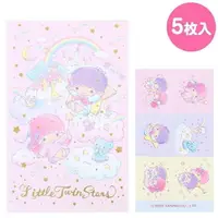 在飛比找樂天市場購物網優惠-【震撼精品百貨】Little Twin Stars KiKi