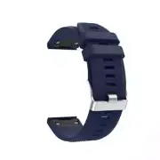 Garmin Approach S60 Silicone Watch Straps