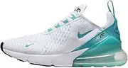 [Nike] Air Max 270 (AH6789-119, White/Dusty Cactus-Dusty Cactus-BLA)