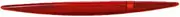 Third Brake Light for Honda CR-V 2012-2016, Red/White Car Rear Bumper LED Brake Light Taillight
