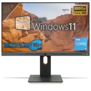 All IN One 24' Touch I5 RAM 16gb SSD 2tb Windows 11 Pro Computer FHD Vesa _