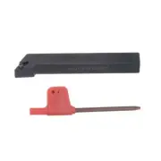 SDJCR1212H07 CNC Lathe Tool External Turning Tool Holder For DCMT070204 Insert