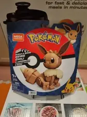 Mega Construx Pokemon - Eevee