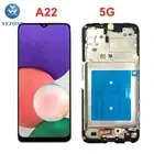 FREE EXPRESS POST LCD Display + Frame Samsung Galaxy A22 5G SM-A226B