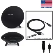 Harman Kardon Aura Studio 3 Bluetooth Speaker USB Cable Cord Replacement